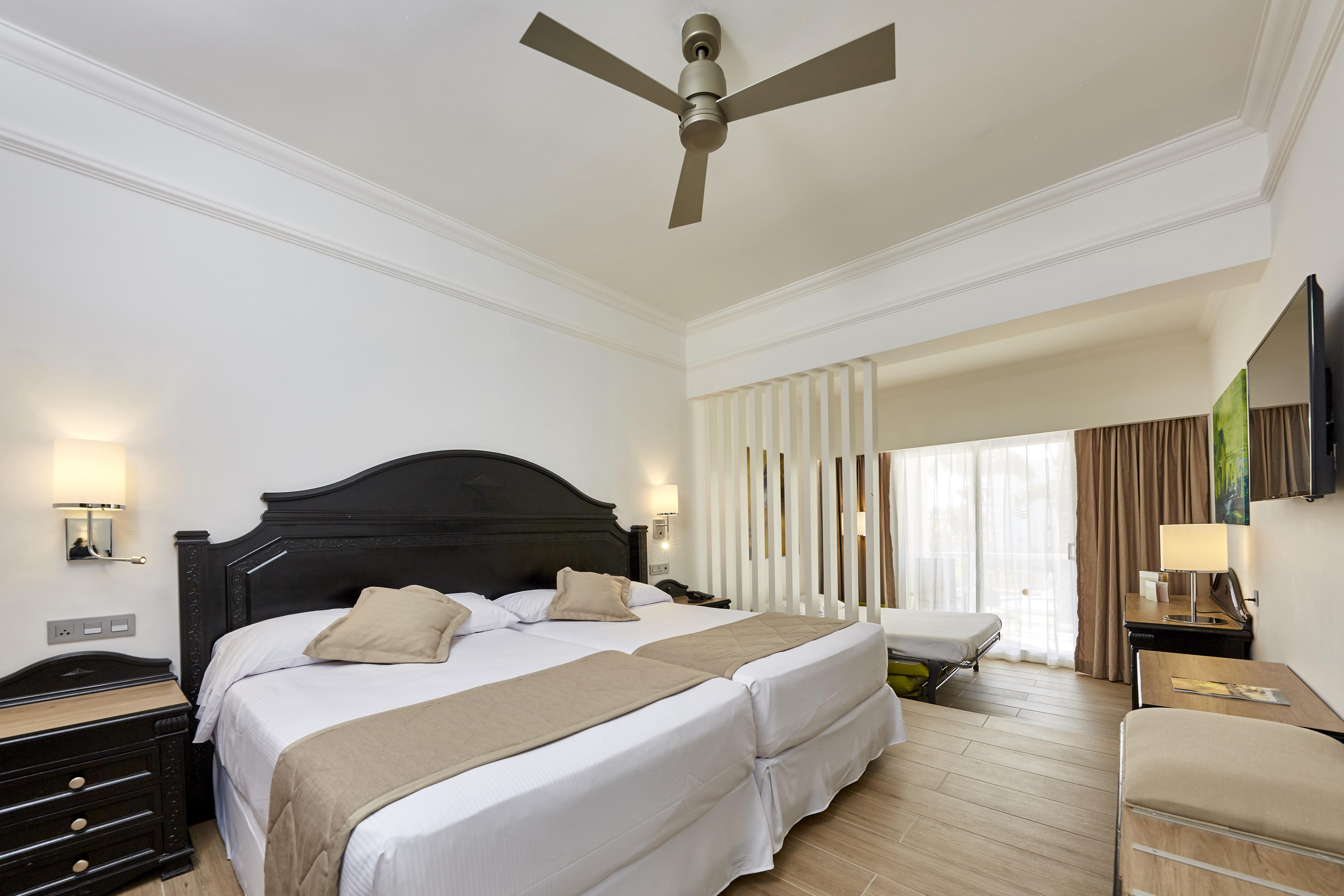 בווארו Riu Palace Punta Cana מראה חיצוני תמונה
