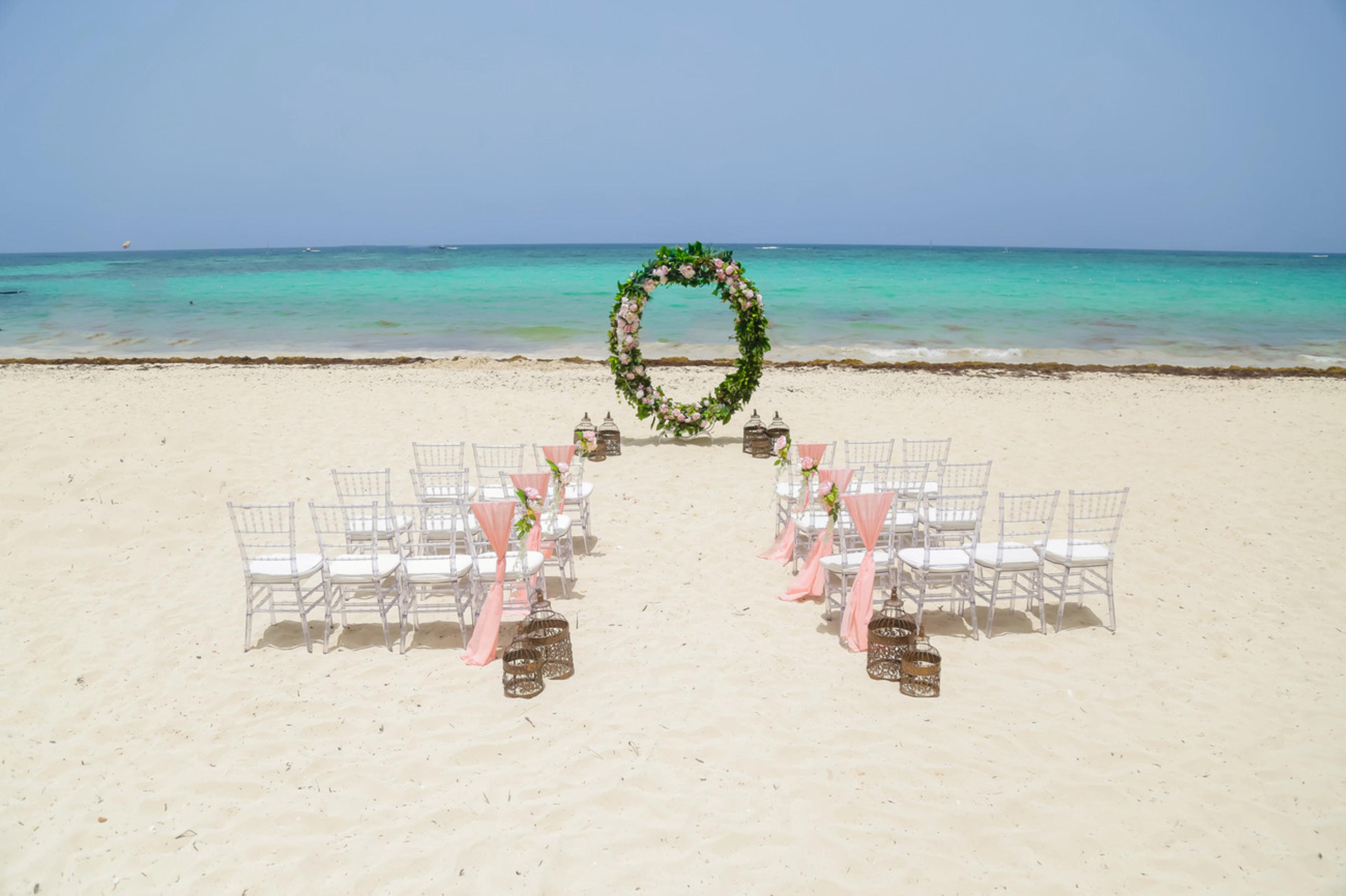 בווארו Riu Palace Punta Cana מראה חיצוני תמונה
