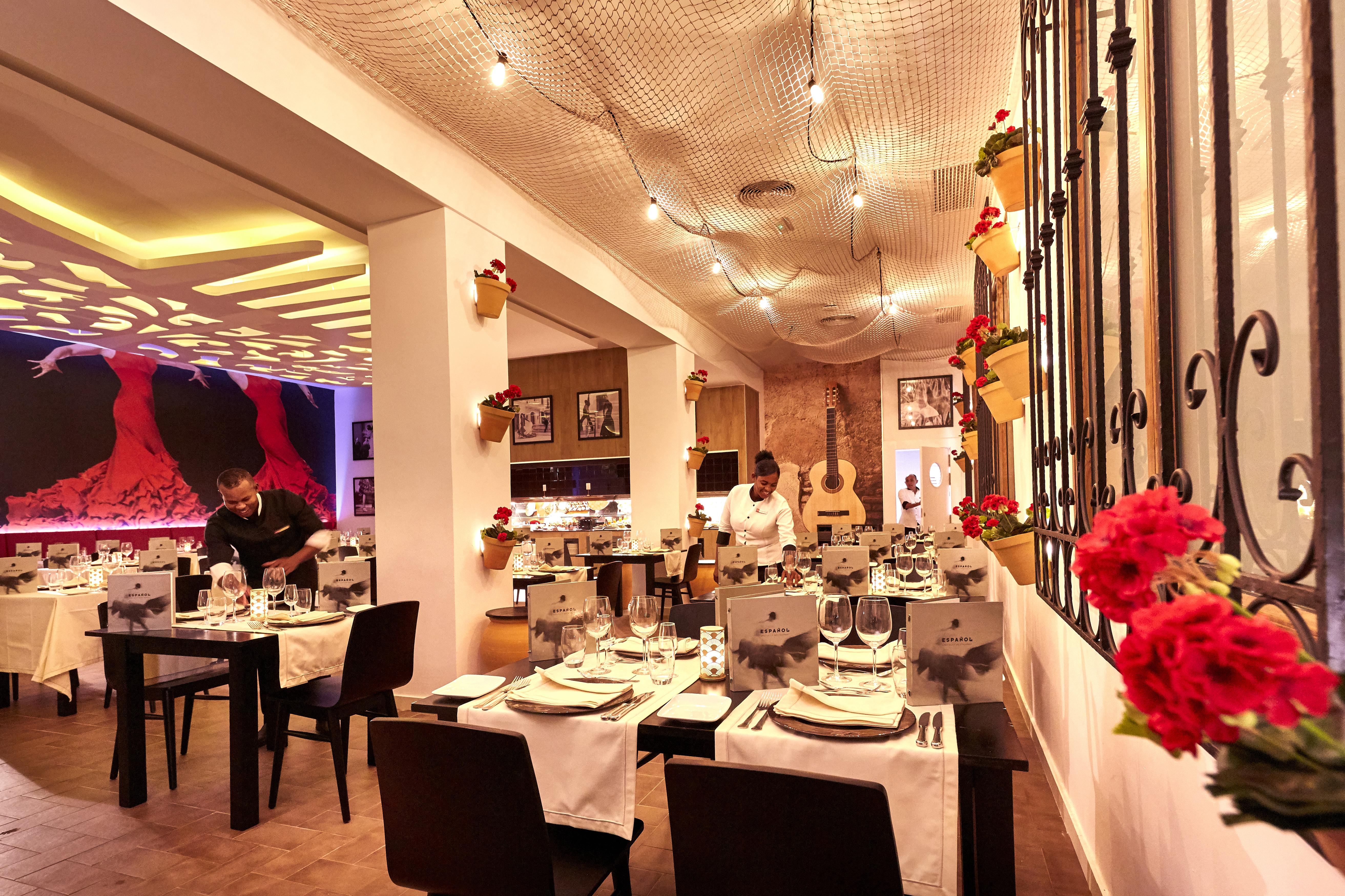 בווארו Riu Palace Punta Cana מראה חיצוני תמונה