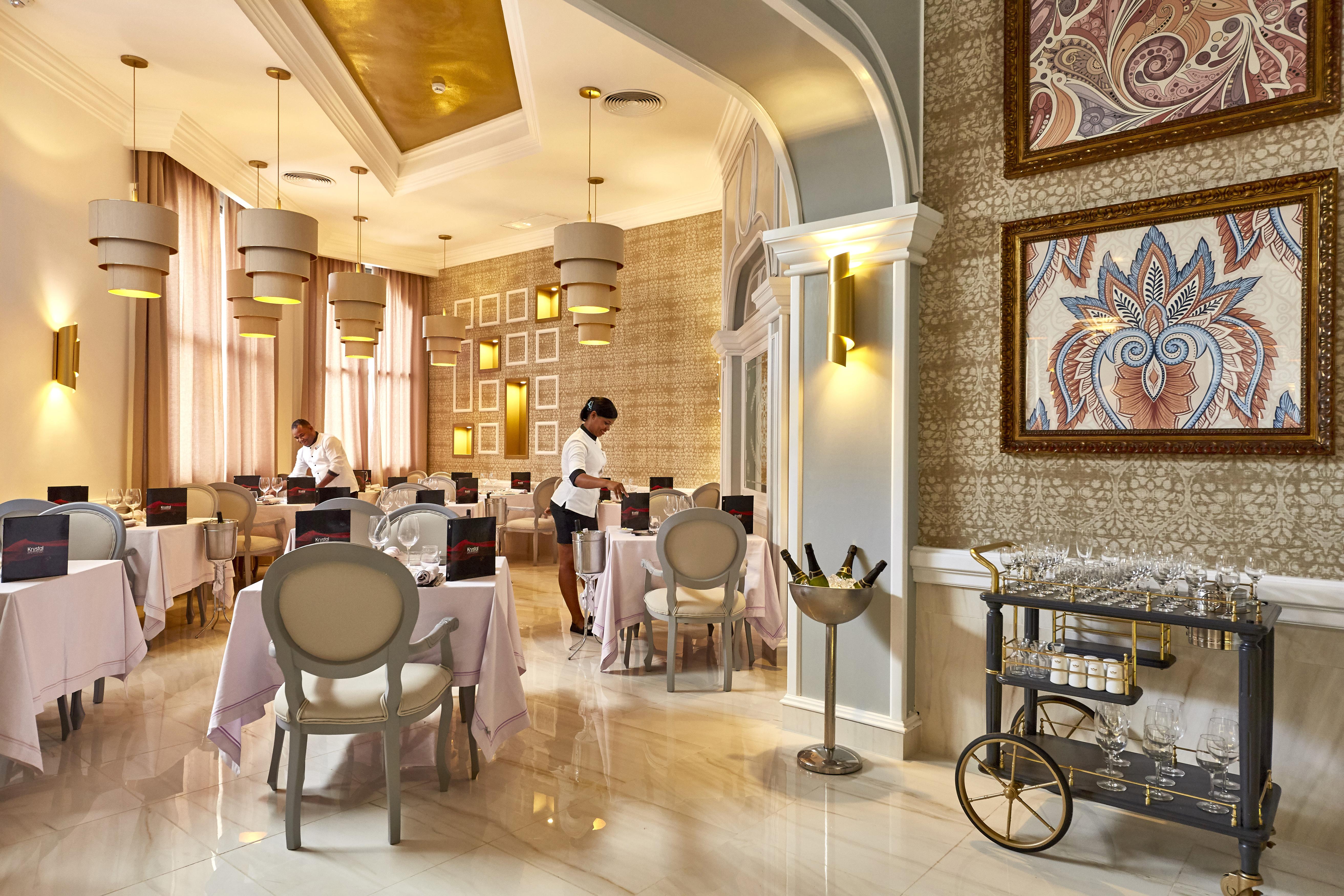 בווארו Riu Palace Punta Cana מראה חיצוני תמונה